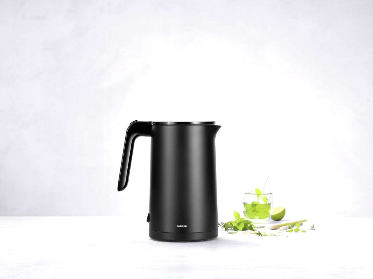 Enfinigy vannkoker, 1,5L