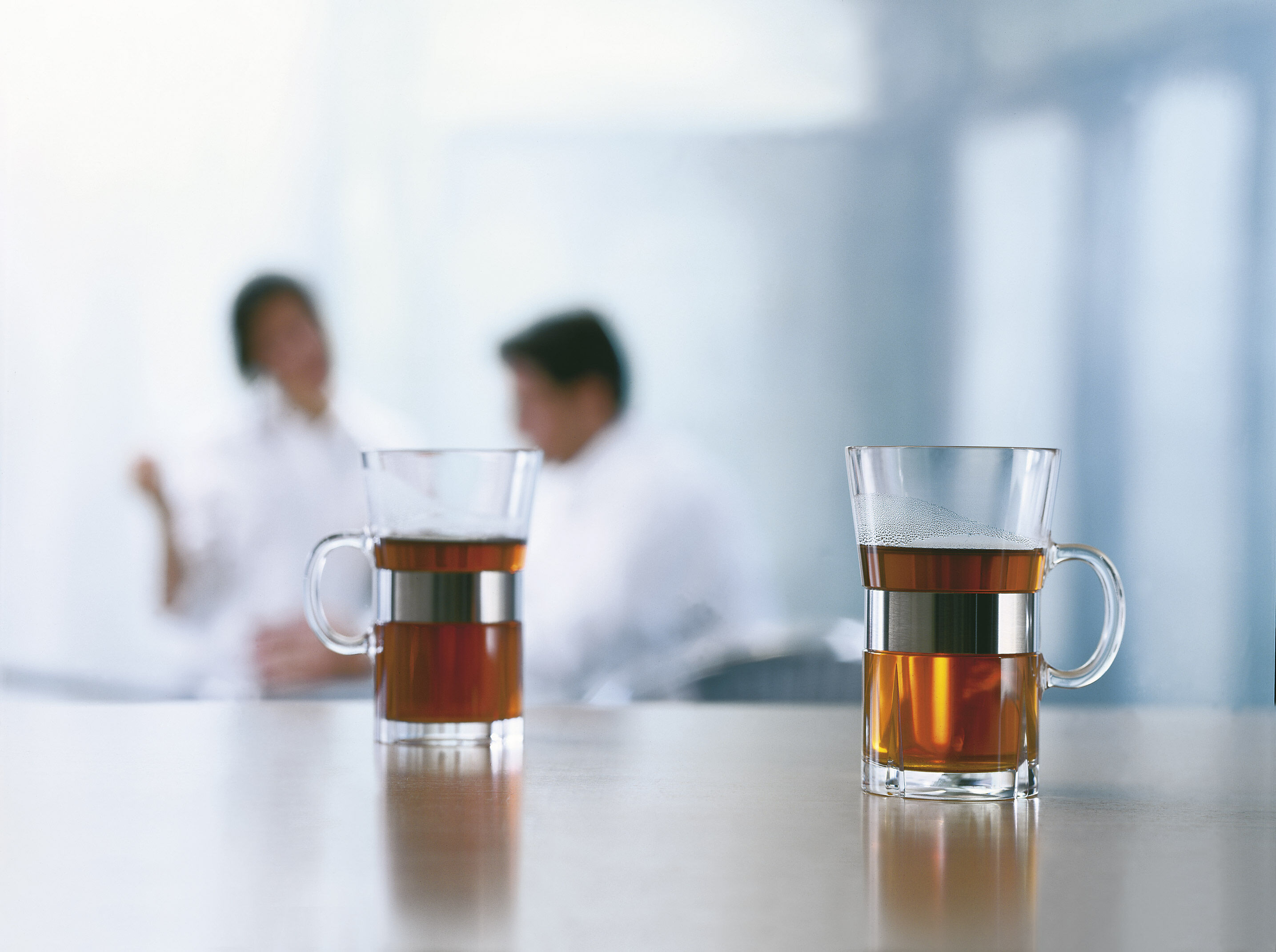 Grand Cru hot drink 24 cl. 2 stk.