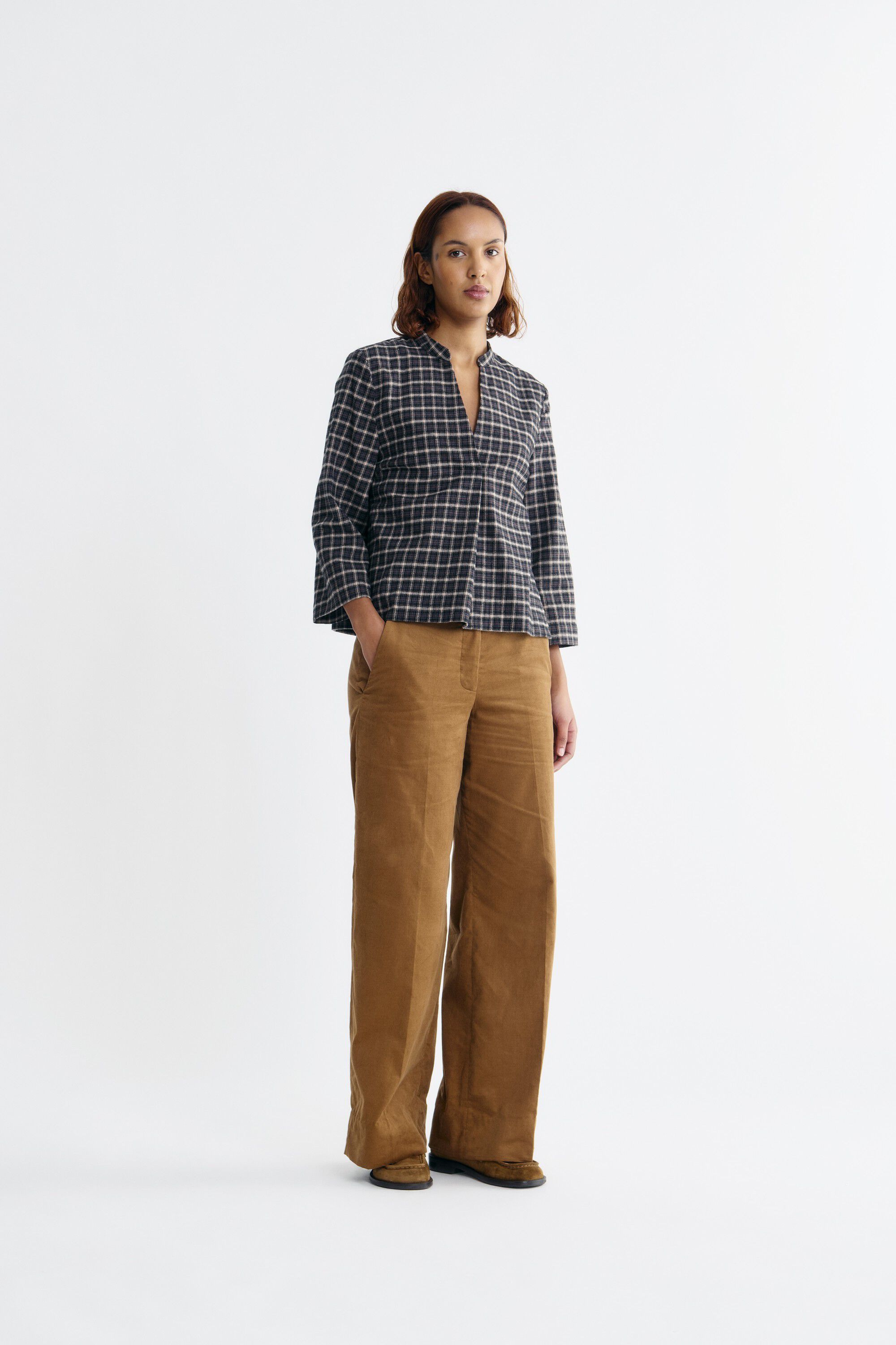 Kimberly Blouse