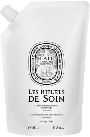Refill Comforting Hydrating B Milk 350ML/11,8fl. Oz