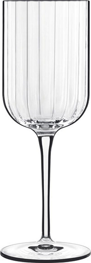 Rödvinsglas Bach 40 cl 4 st Klar