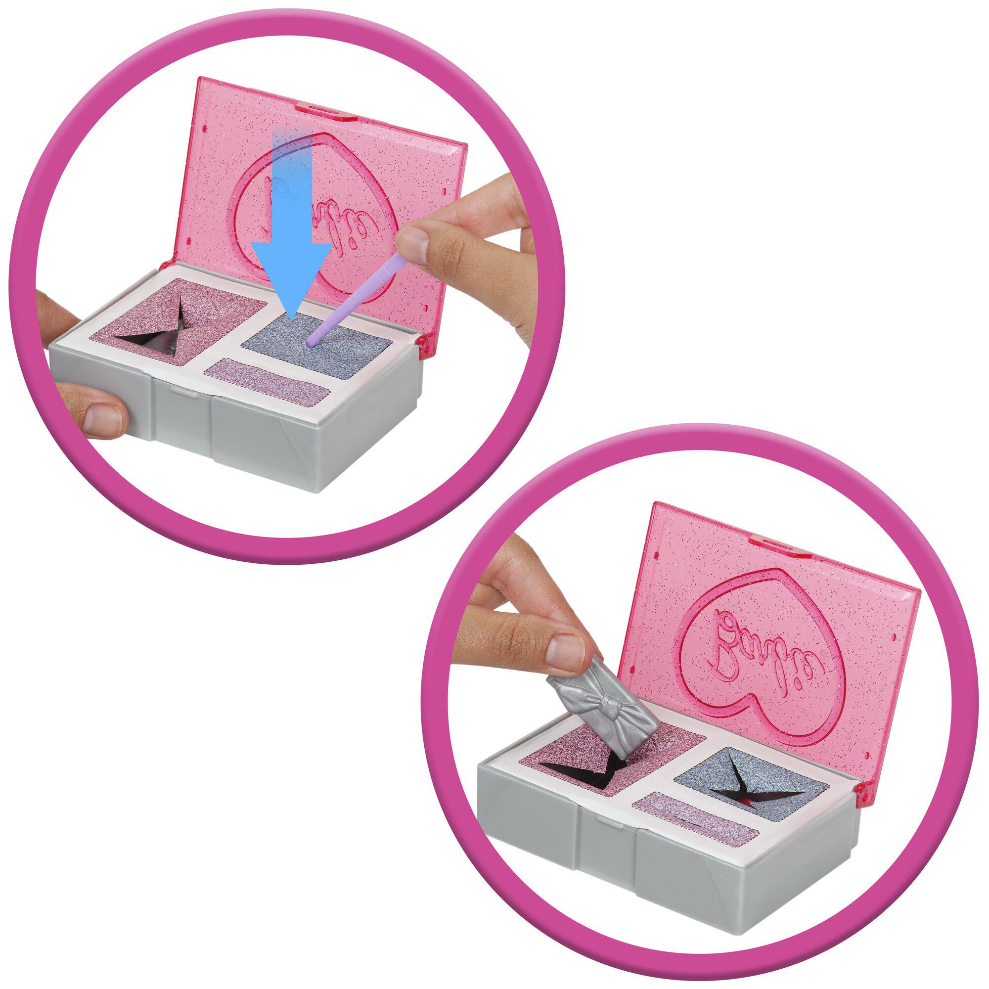 Barbie Glam Party Unboxed