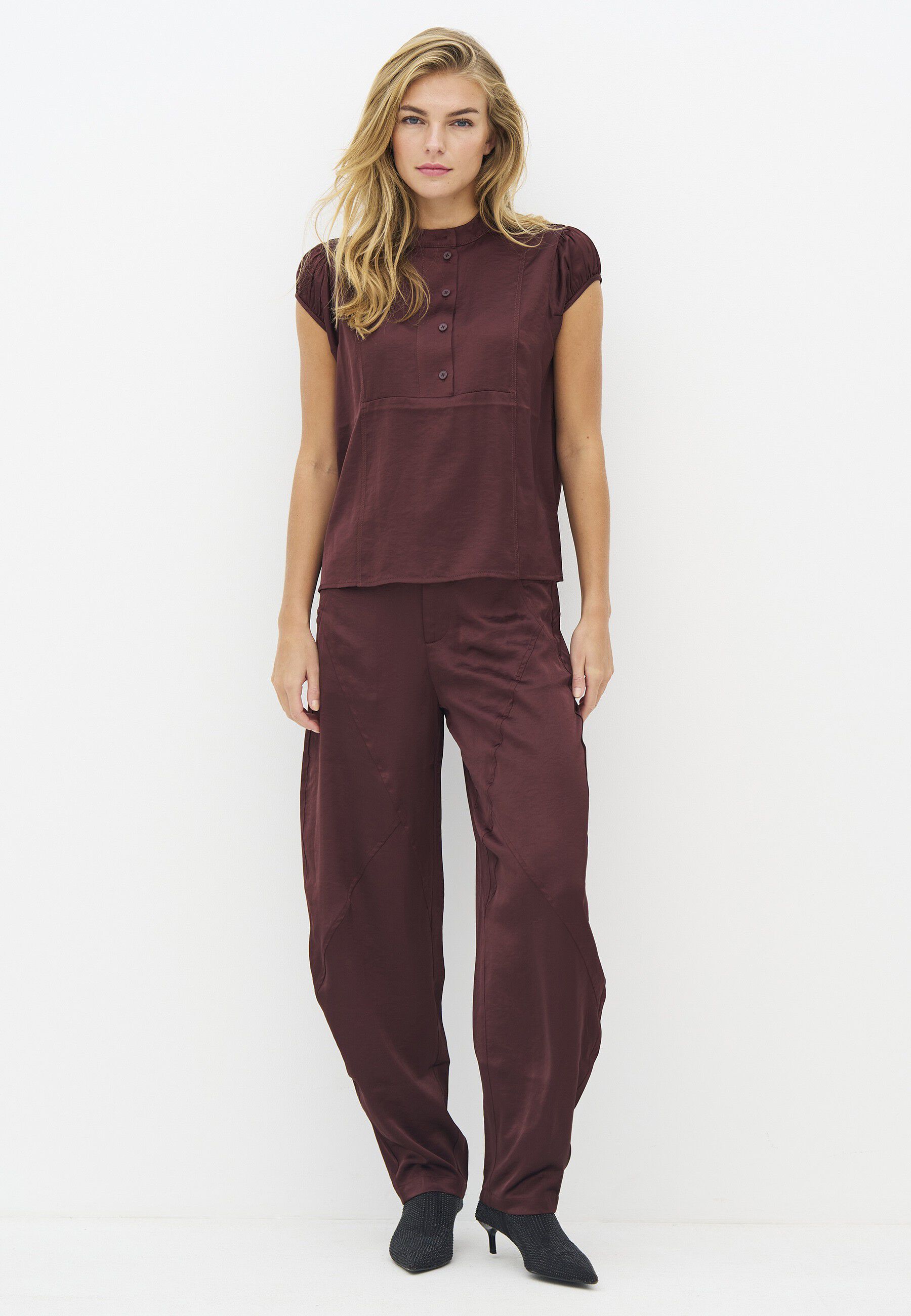 Emory Top