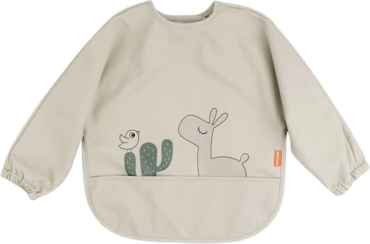 Hagesm&aelig;k m/&aelig;rmer og lomme Lalee Sand