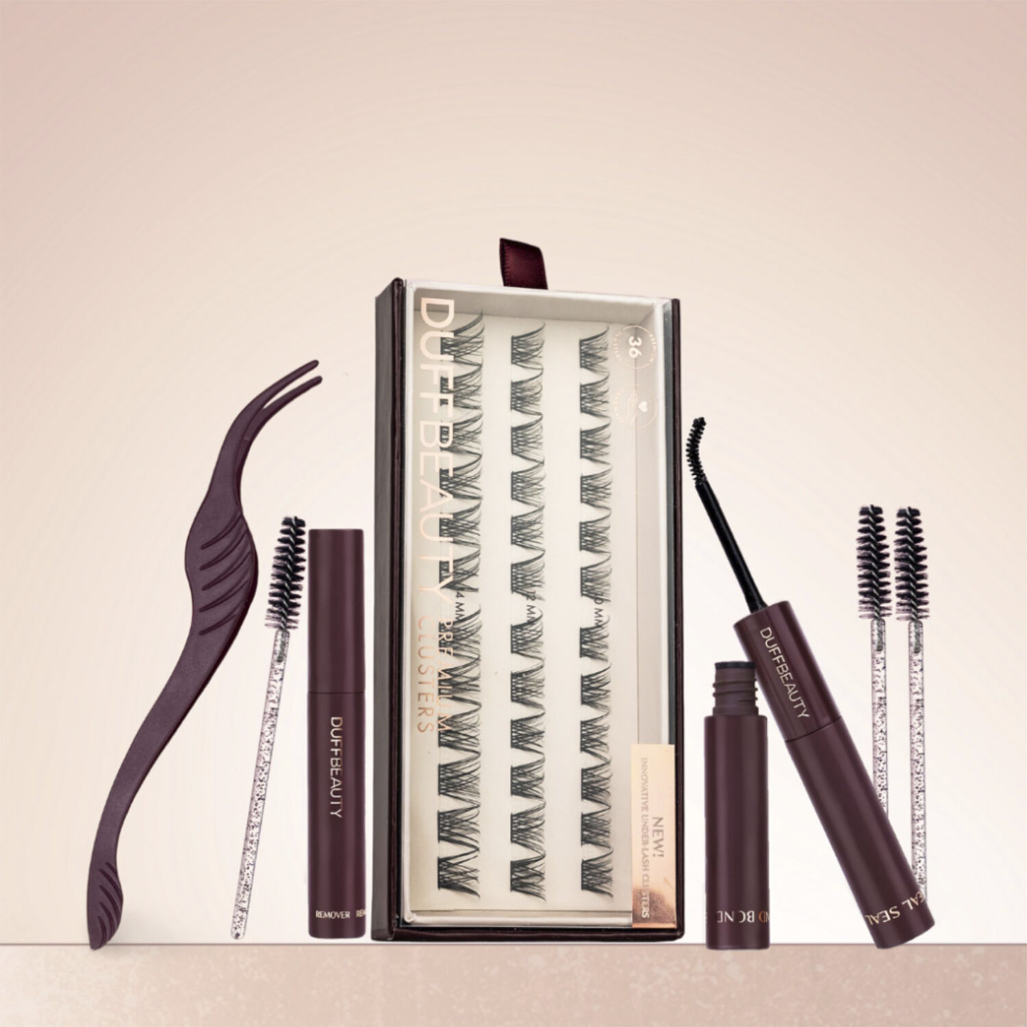 Extended Lash Starter Kit