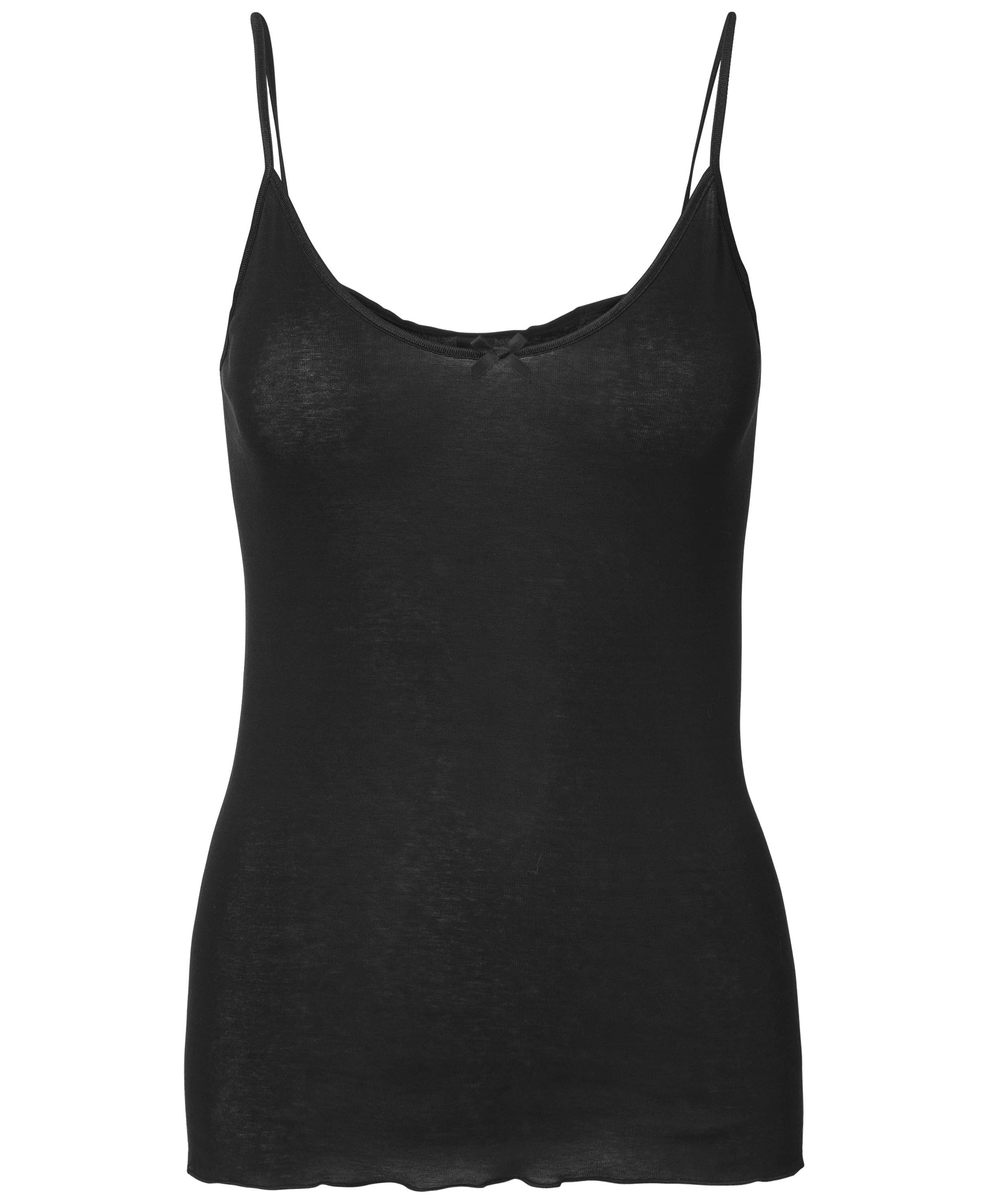 Classic Light Spaghetti-Top