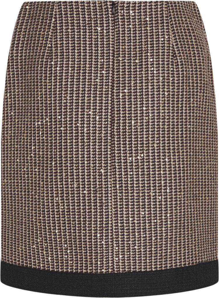 5098PBOMarmonti skirt