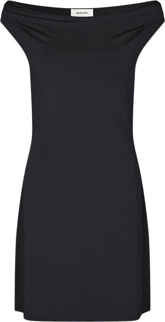 HimaMD off-shoulder dress