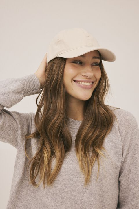 Vintage washed kasket 1