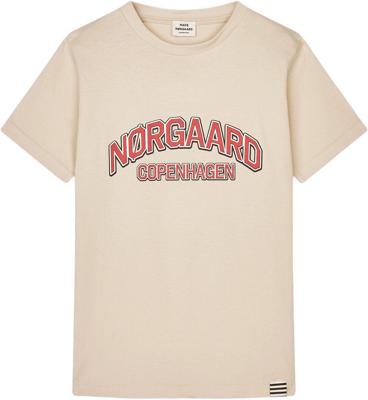 Printed Tee Thorlino Tee