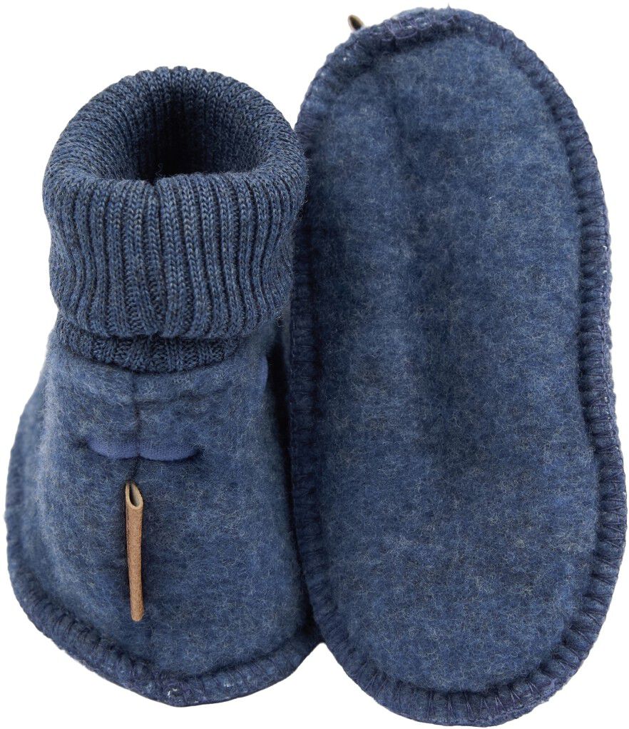 Wool Footies