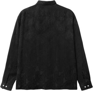 WBBuzo Paisley Shirt