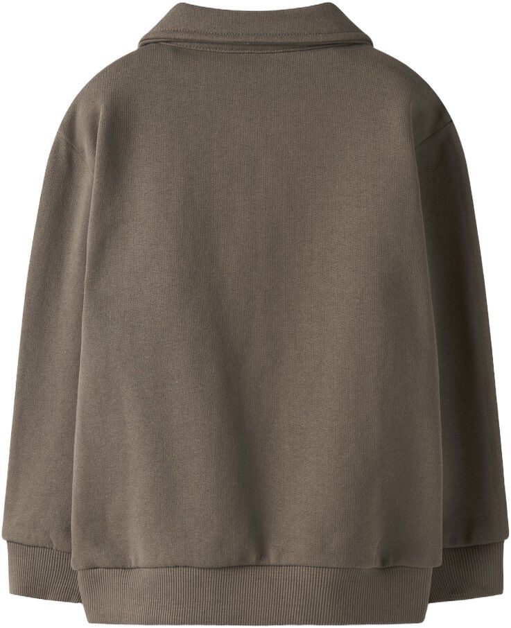 NMMJOBO LIO LS LOOSE SWEAT LIL