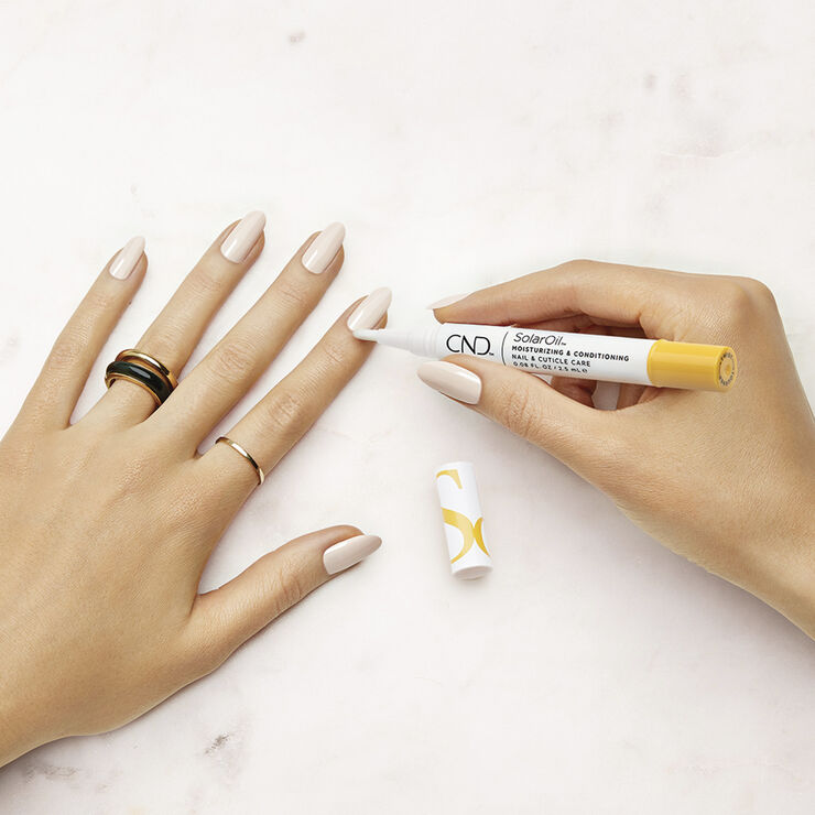 SolarOil Nail & Cuticle Treatment PEN
