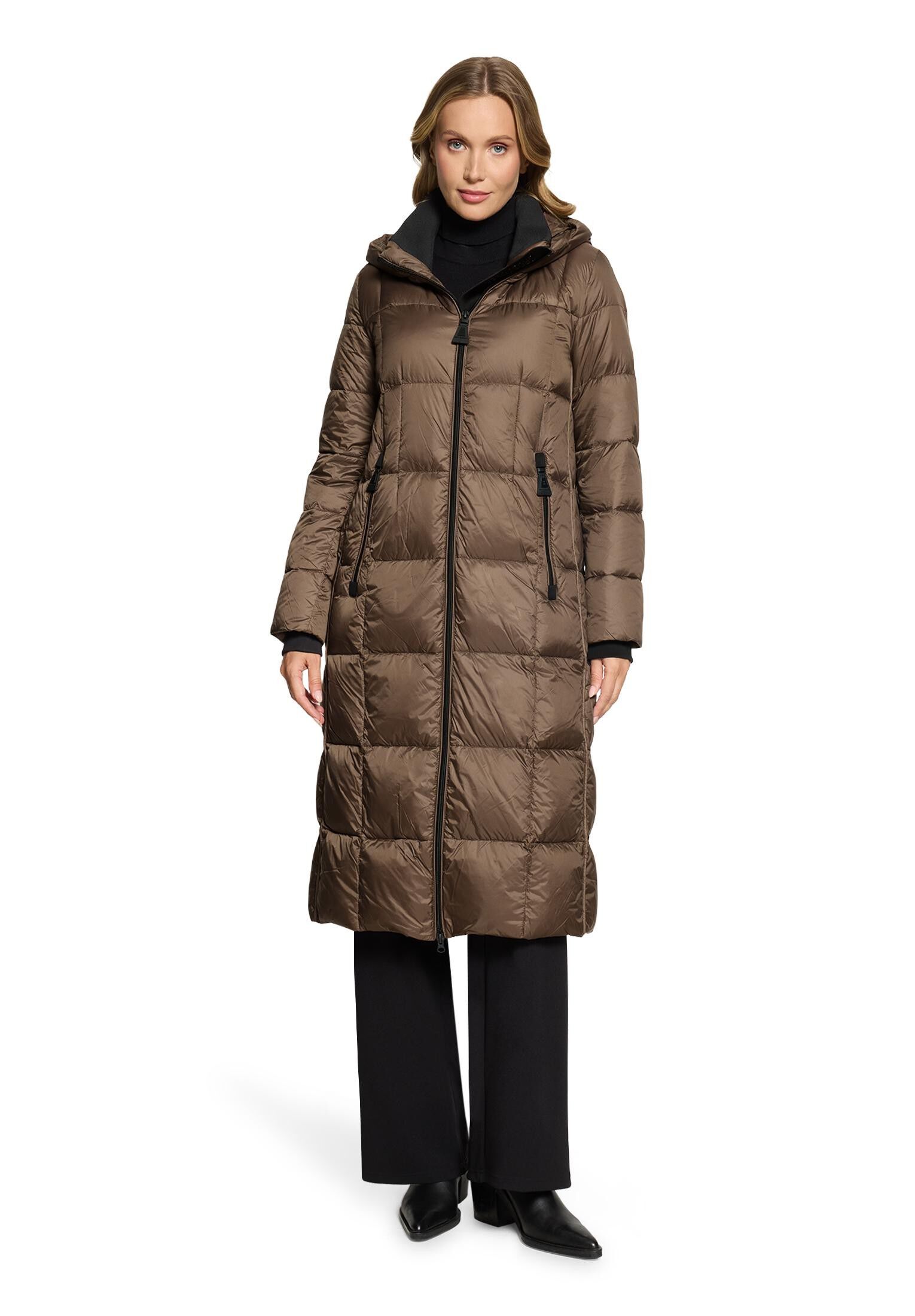 Jacke Daune