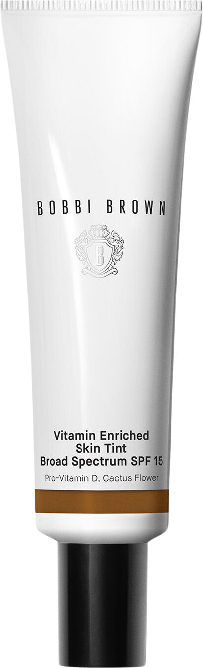 Vitamin Enriched Tinted Moisturizer SPF15
