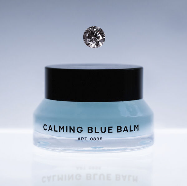 Calming Blue Balm