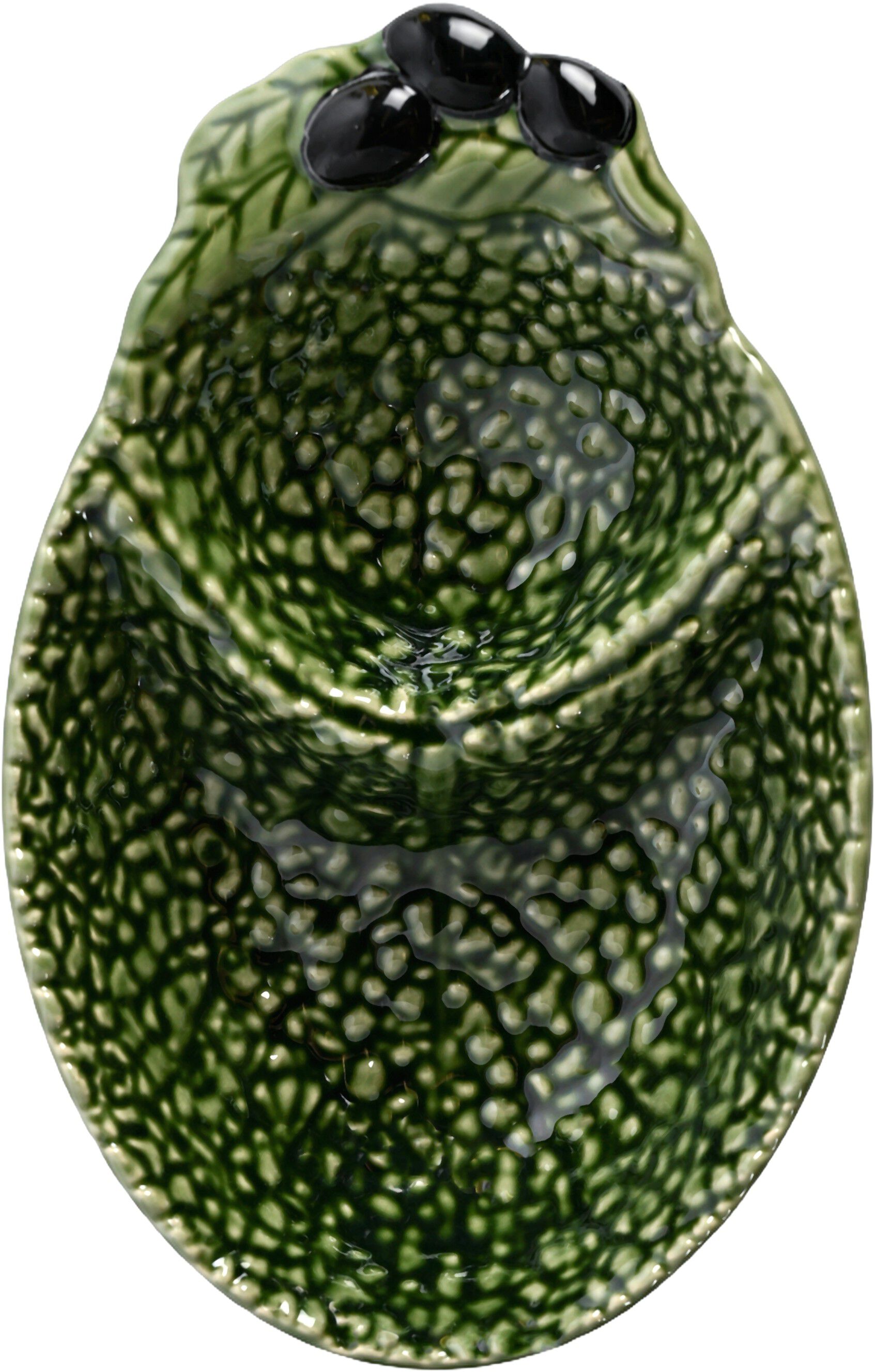 Bowl Olive