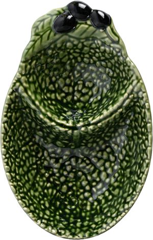 Bowl Olive