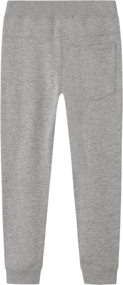 NKMVIMO SWE PANT BRU NOOS