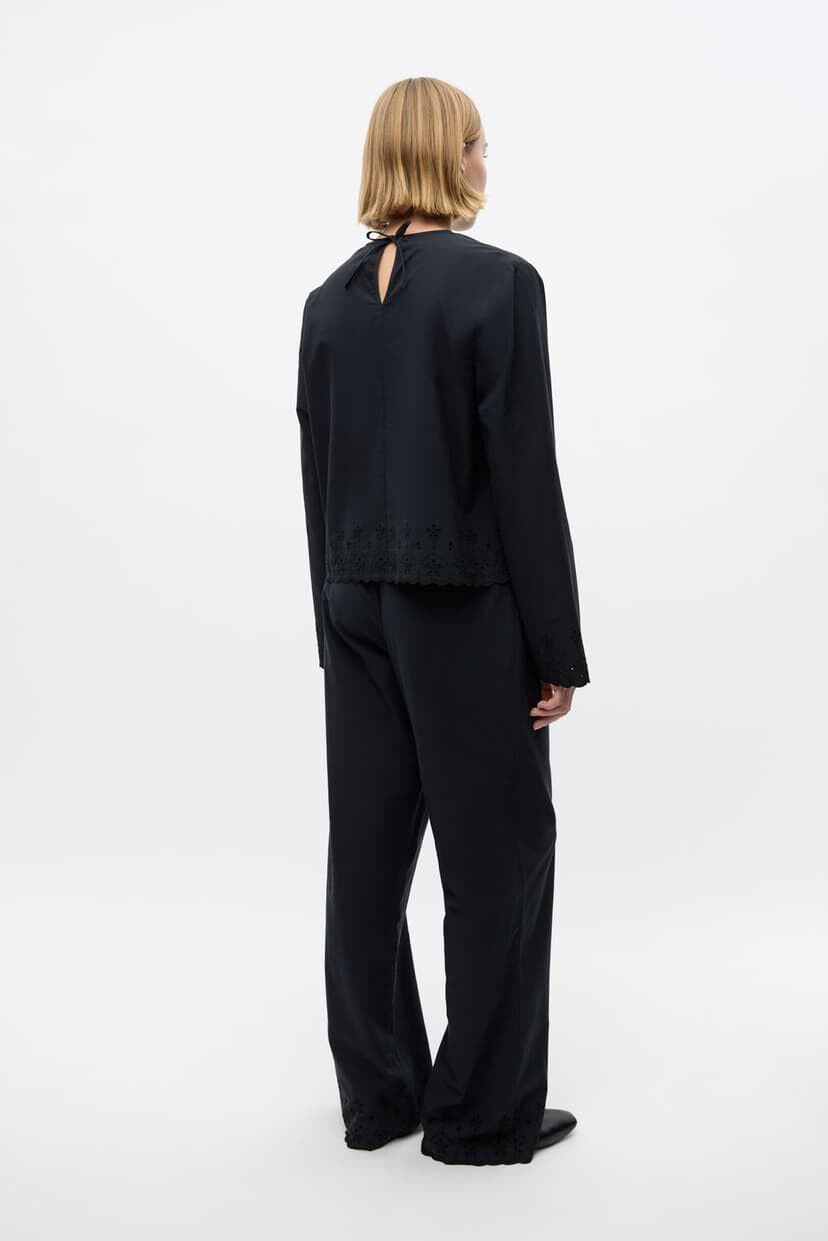 ENJUNO LS SHIRT 7145