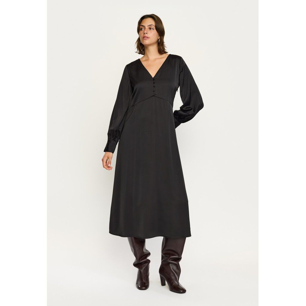 SRAbia Midi Dress