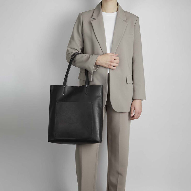 AntonellaMBG Shopper, Antiq.