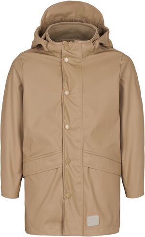 October Jacket