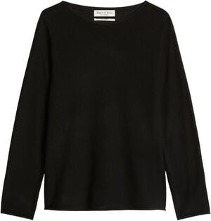 Knit Pullovers Longsleeve