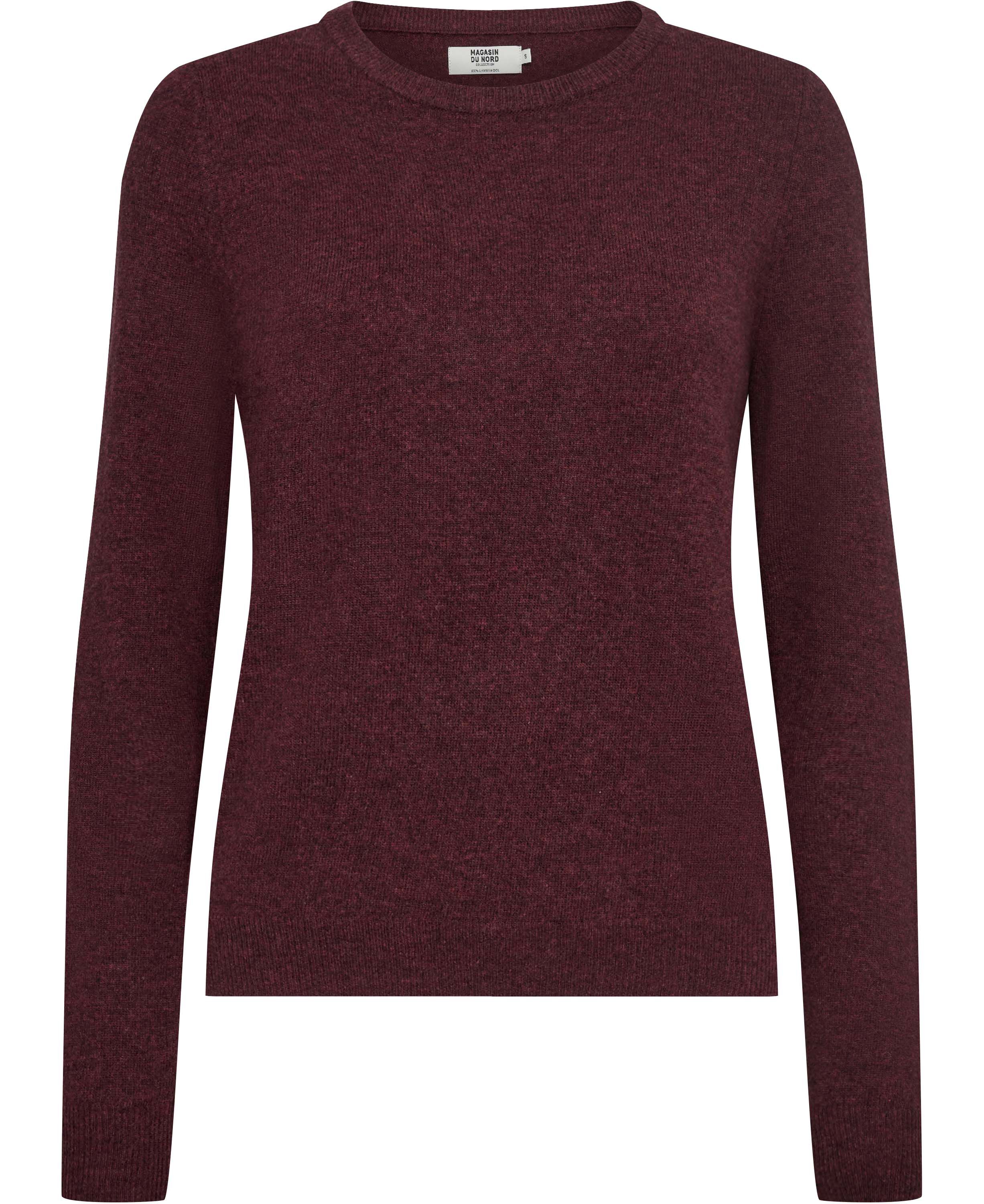 Myrna 1 RWS Strik Lambswool