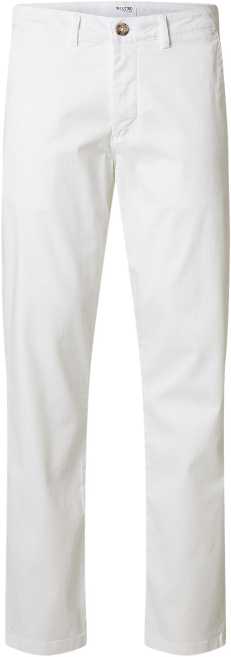Slh175-Slim New Miles Flex Pant Noos