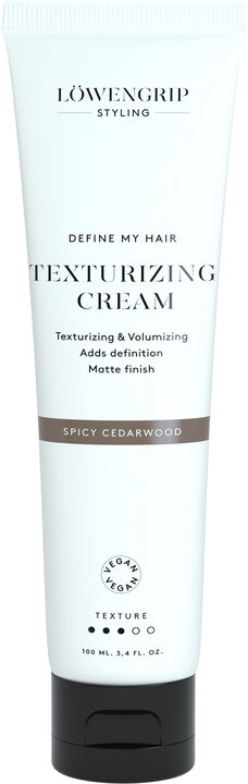 Define My Hair TexturizingCream