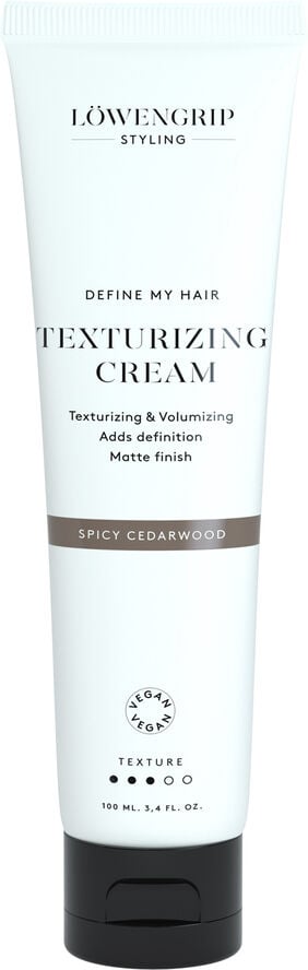 Define My Hair TexturizingCream