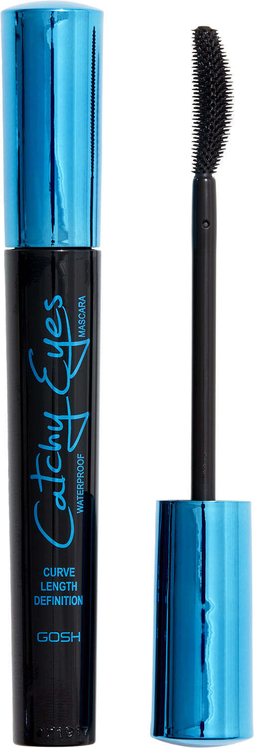 Catchy Eyes Mascara Waterproof