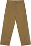 Cotton Twill Stretch Elias Pants