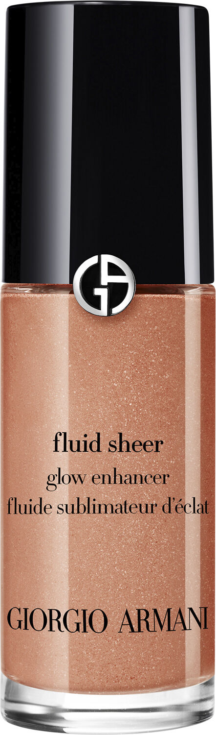 Fluid Sheer