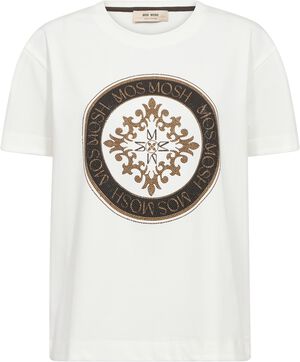 MMJudd O-SS Tee