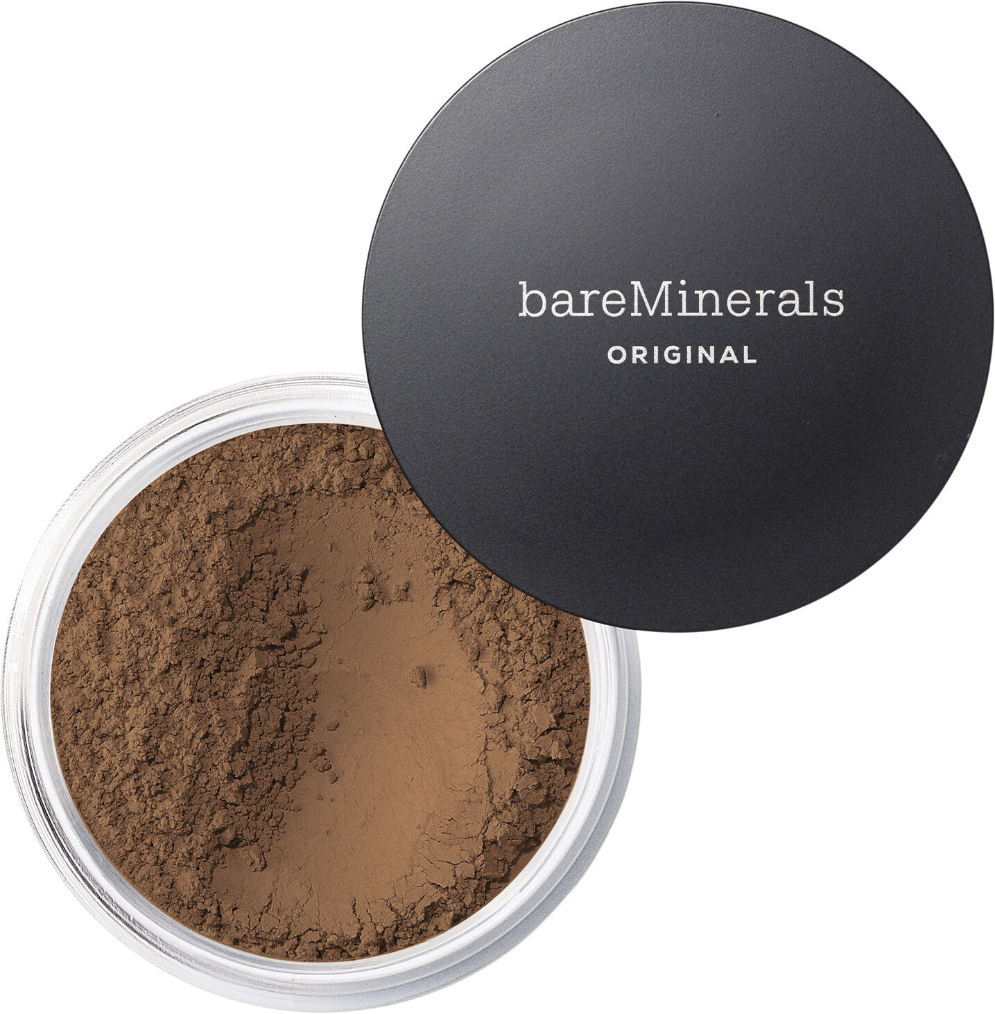 Original Loose Powder Foundation SPF 15
