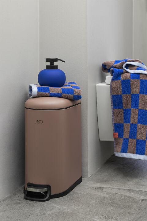 RETRO guest towel, 2-padk