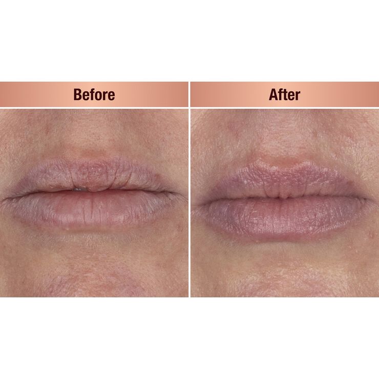 Life Changing Lip Mask  nattmask för läpparna