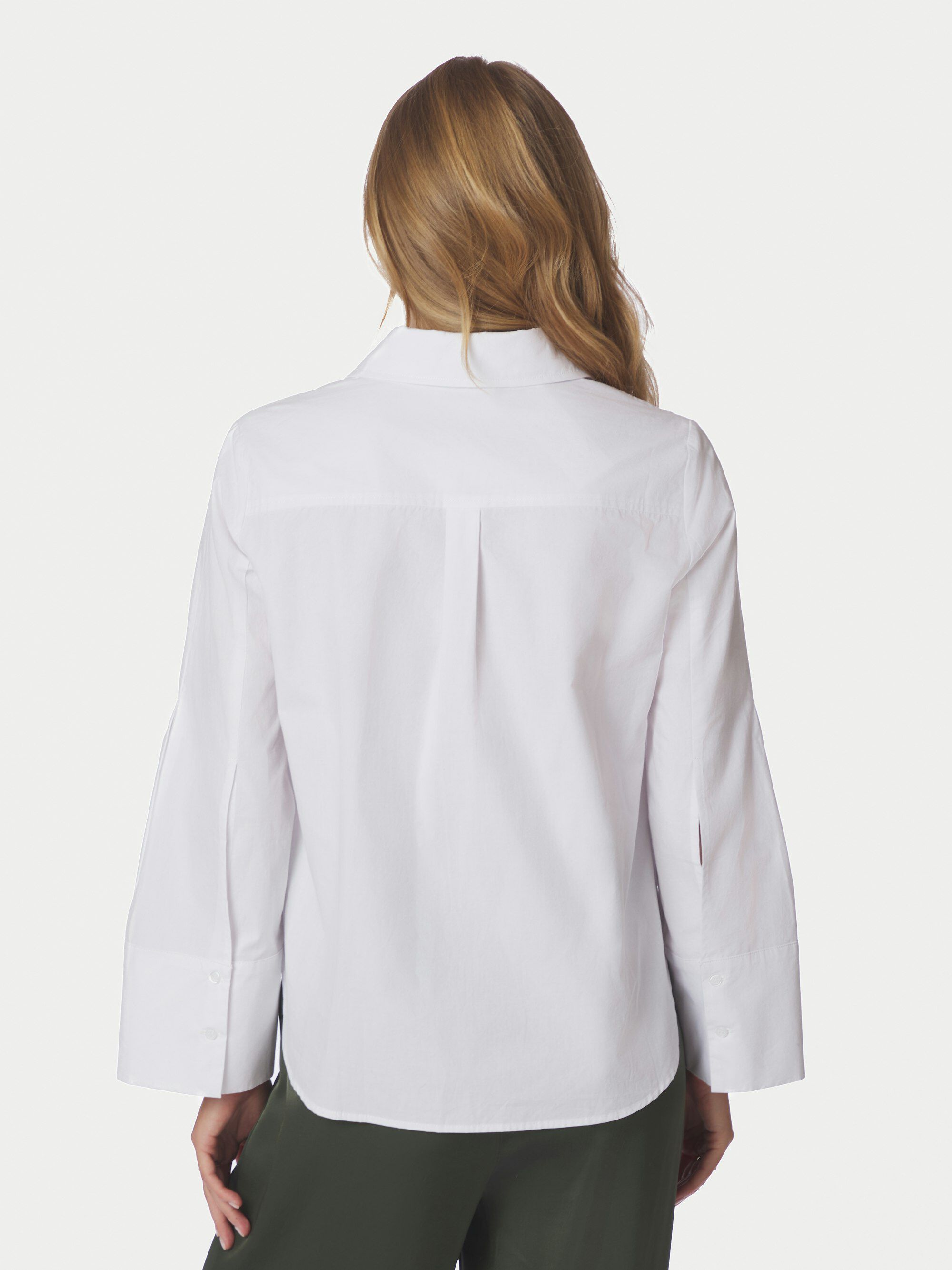 Drew Shirt