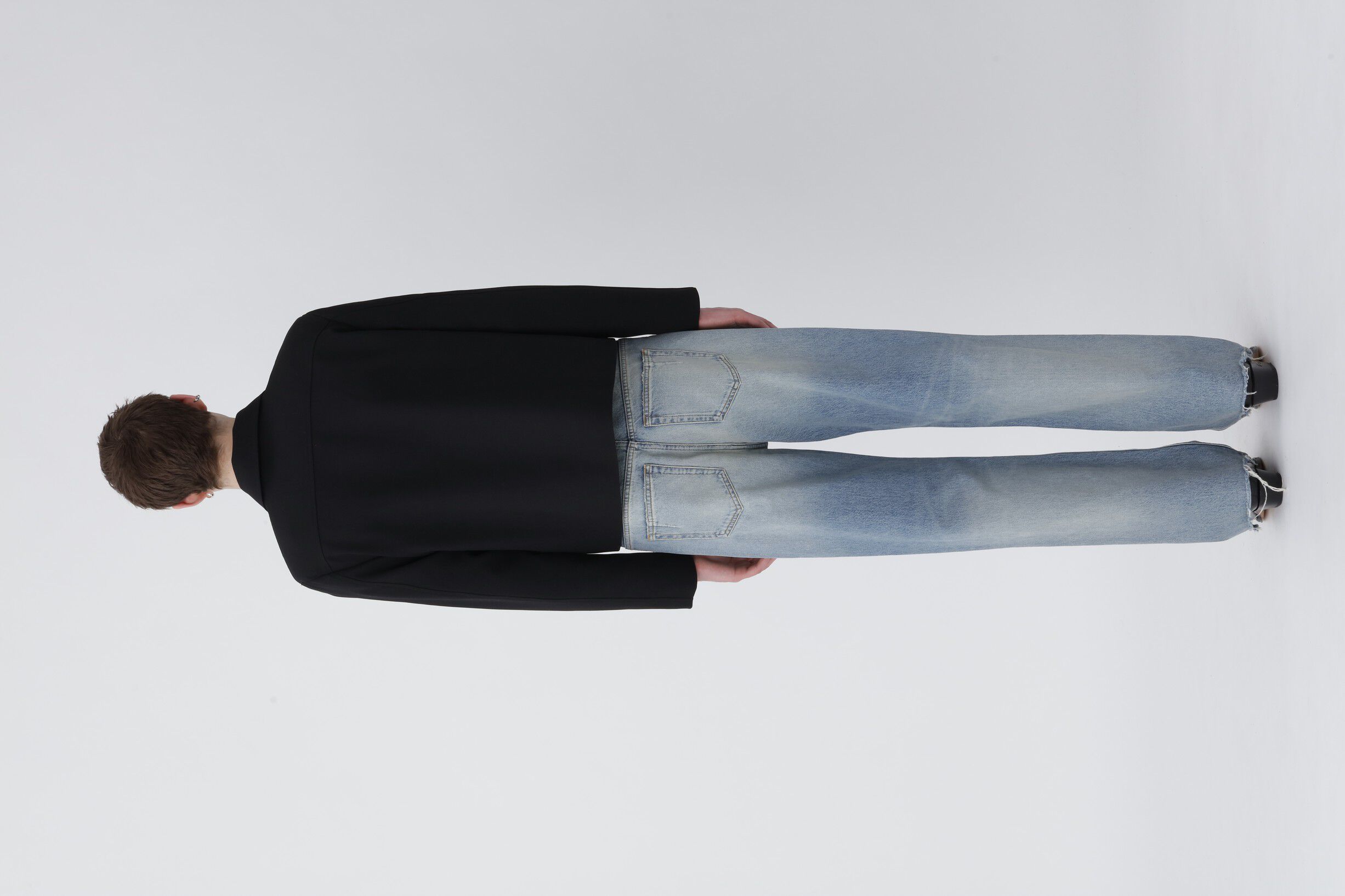 Dutton Jacket