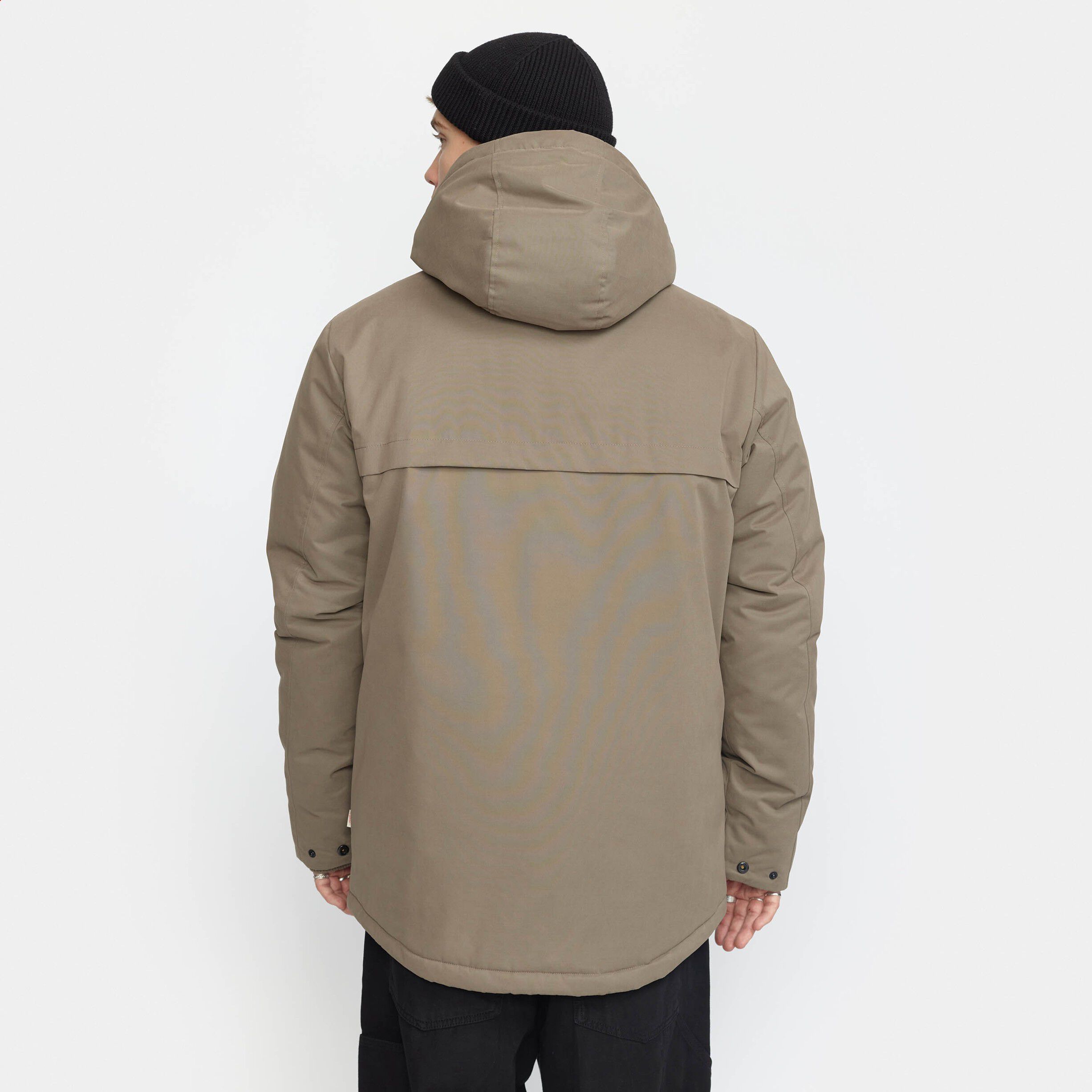 Winter Outerwear