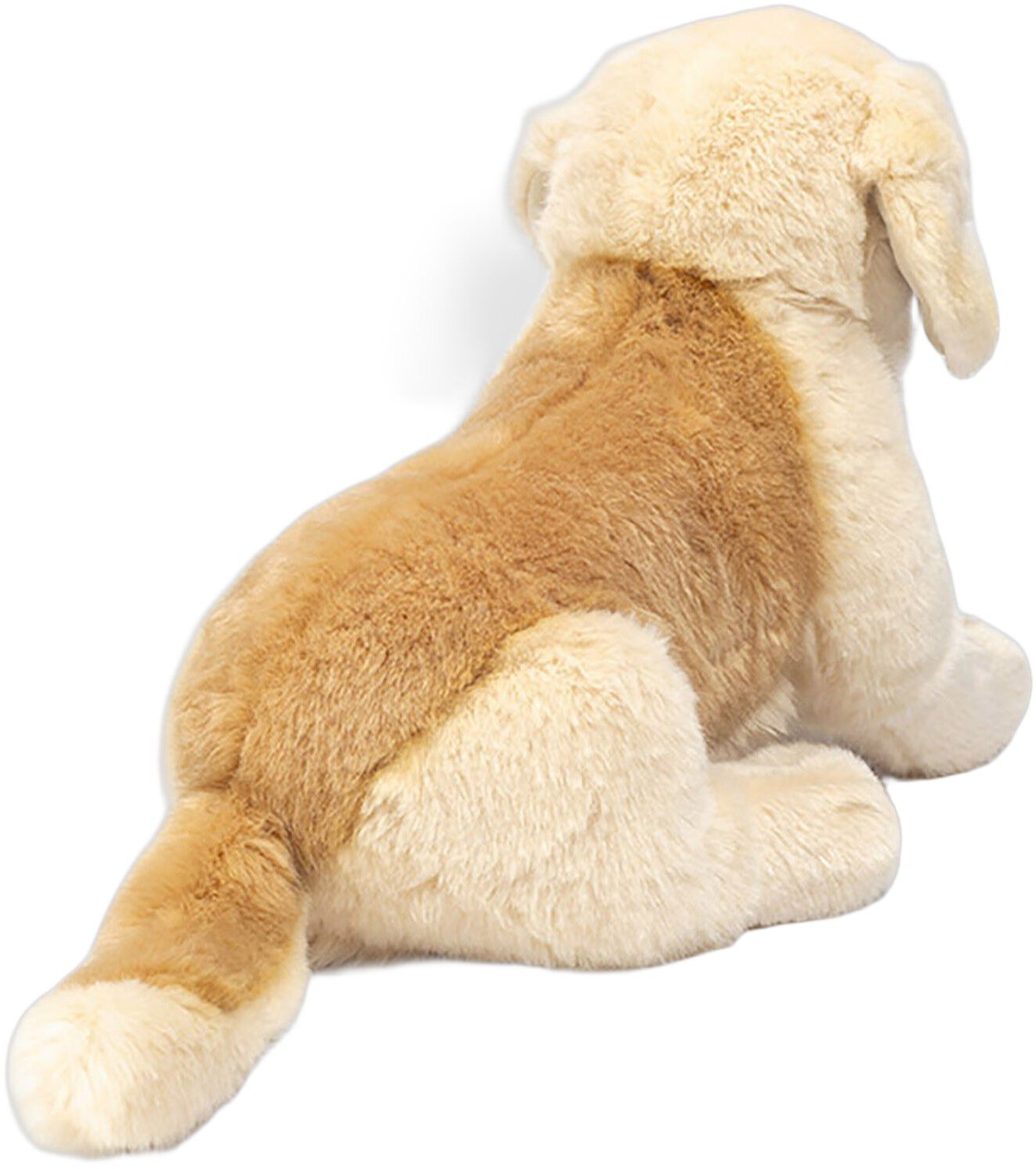 Teddy Hermann - Siddende Golden Retriever 30 cm