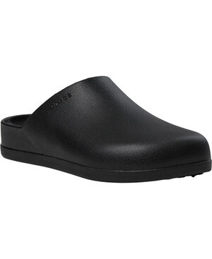 Dylan Clog Blk