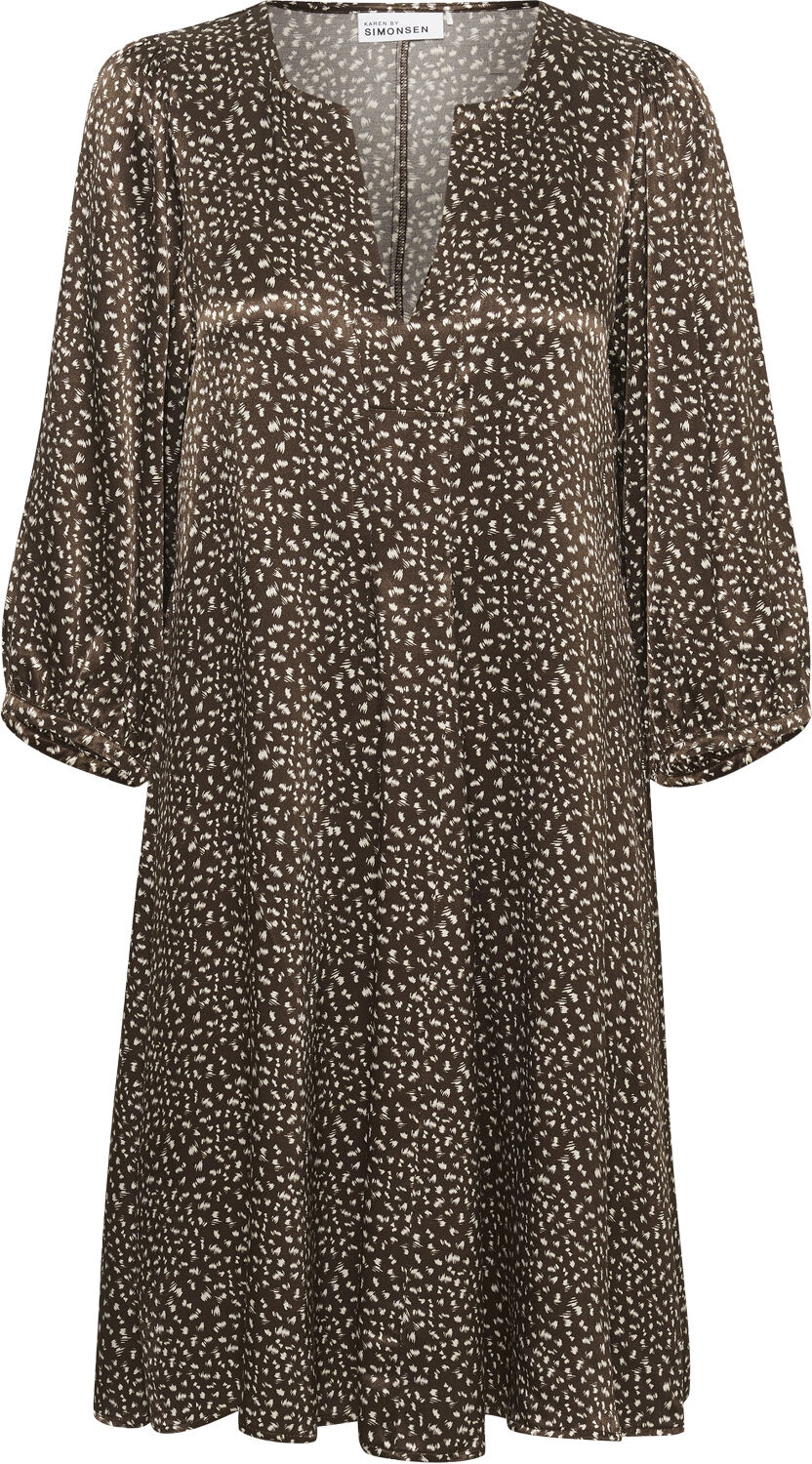 JustineKB Indie Dress