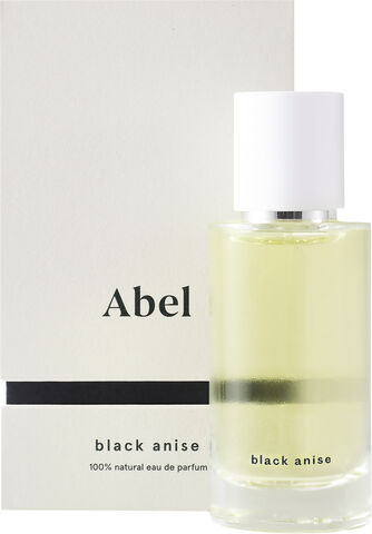Black Anise EDP fra Abel Vita Odor (15 ml)