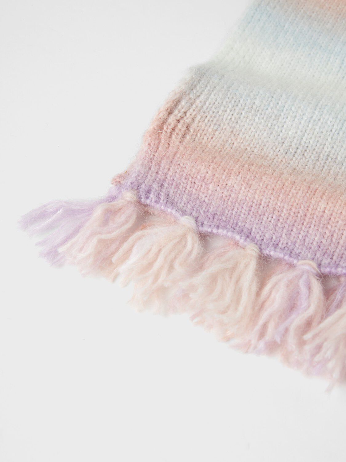NKFMISTY SCARF