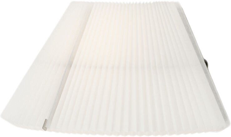 Nebra Wall Lamp, Ø270-400, White