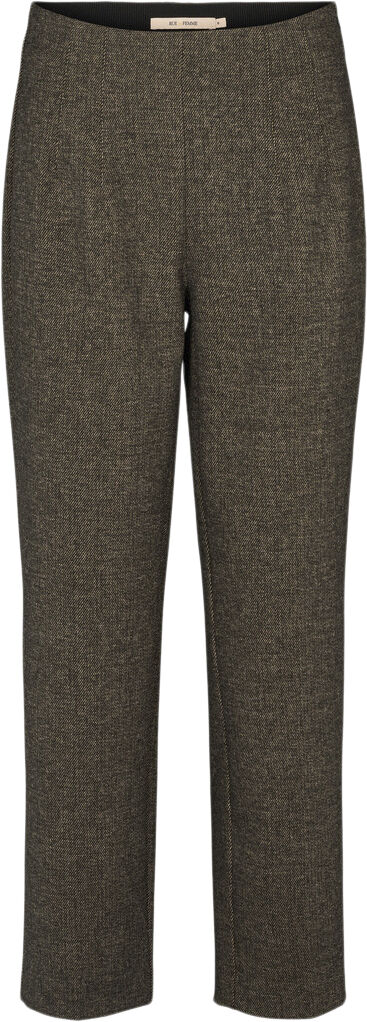 7559RDFOlana regular pants